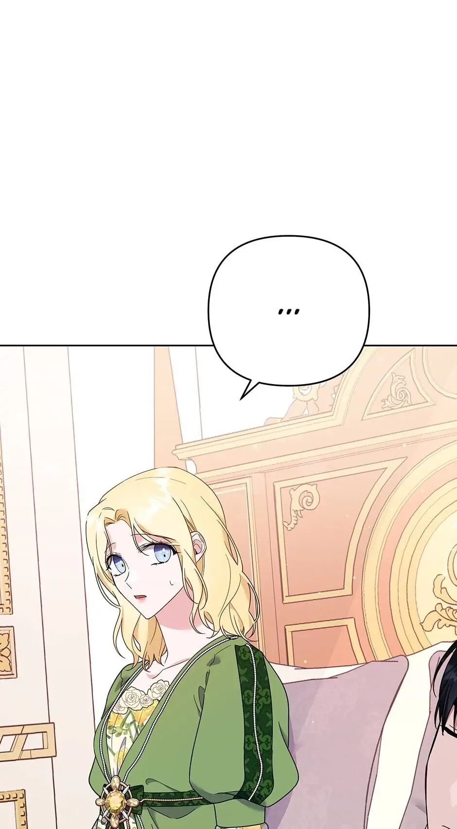 What It Means to be You? Chapter 27 - page 27