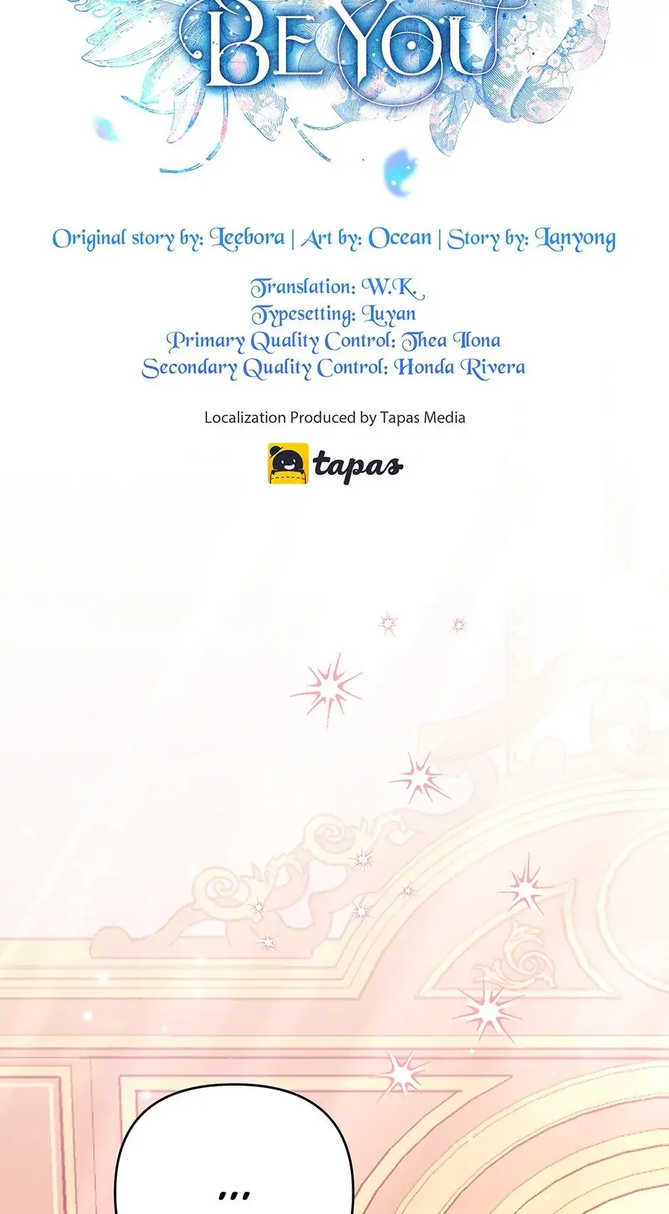 What It Means to be You? Chapter 27 - page 29