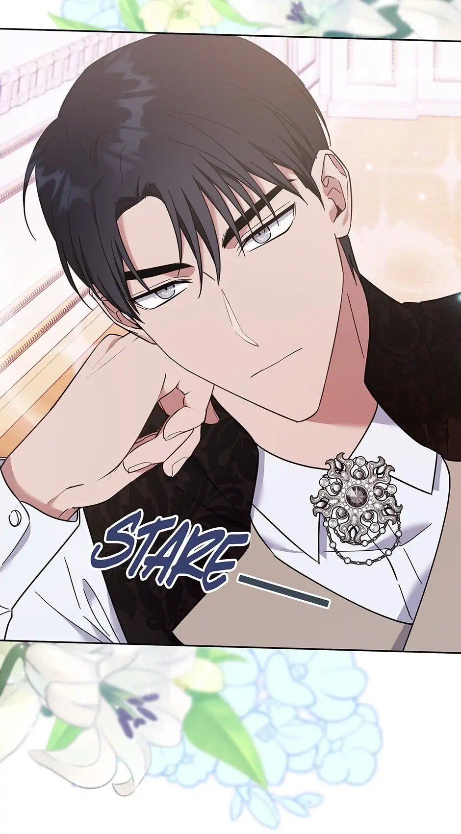What It Means to be You? Chapter 27 - page 32