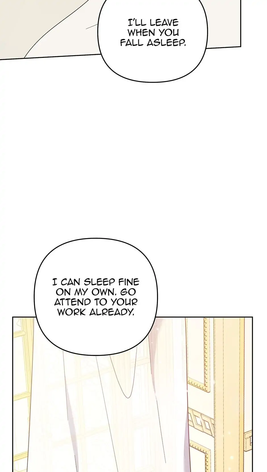 What It Means to be You? Chapter 27 - page 35