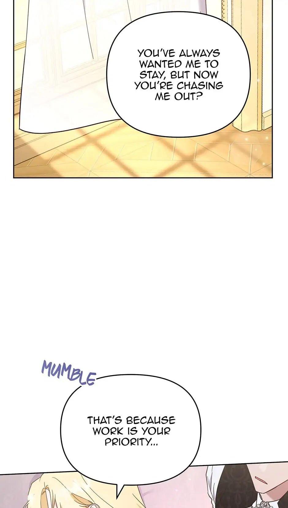 What It Means to be You? Chapter 27 - page 36