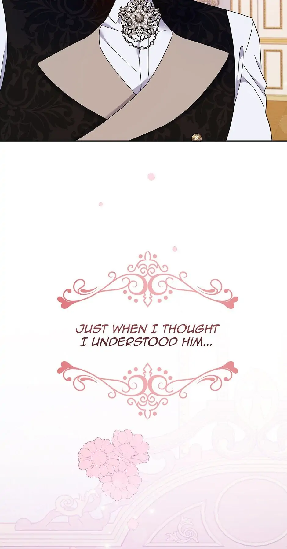 What It Means to be You? Chapter 27 - page 40