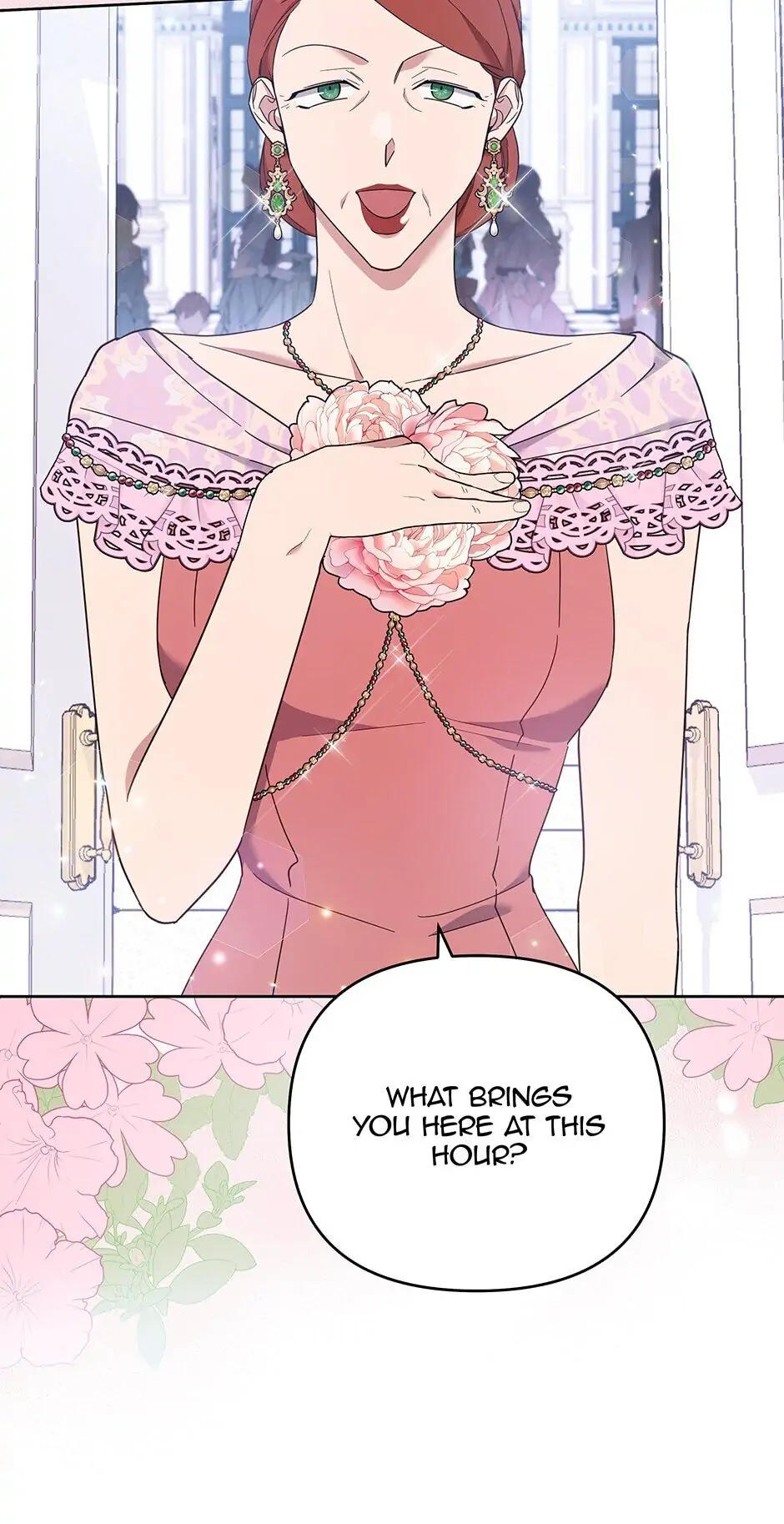 What It Means to be You? Chapter 27 - page 47