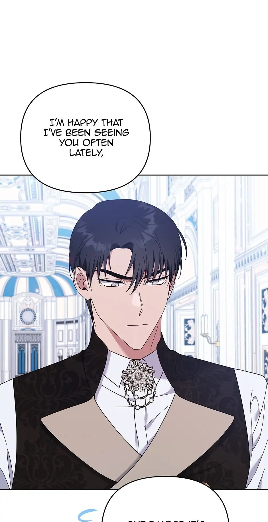 What It Means to be You? Chapter 27 - page 48
