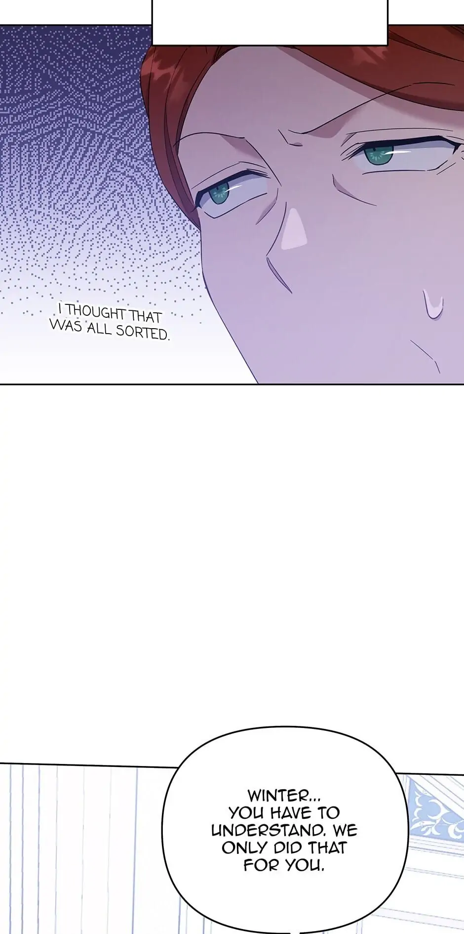 What It Means to be You? Chapter 27 - page 53