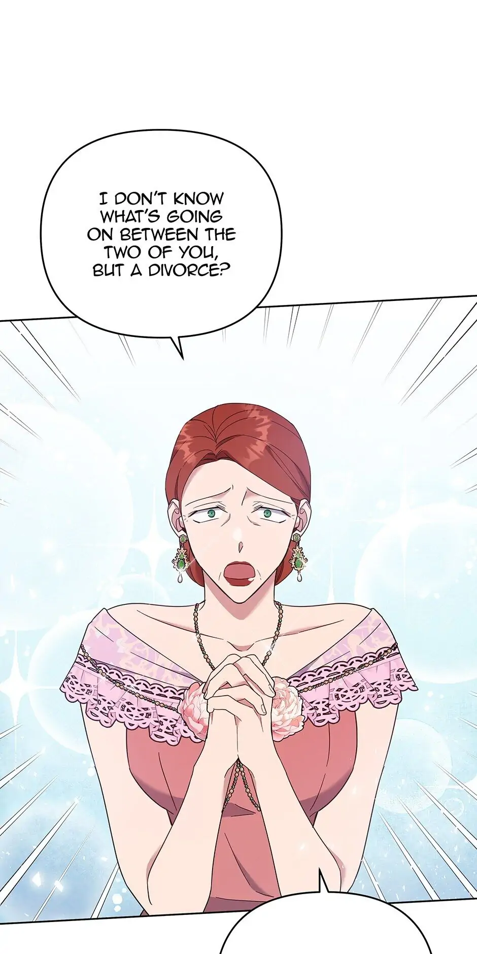 What It Means to be You? Chapter 27 - page 55