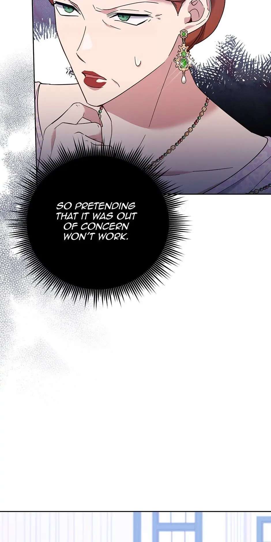 What It Means to be You? Chapter 27 - page 58