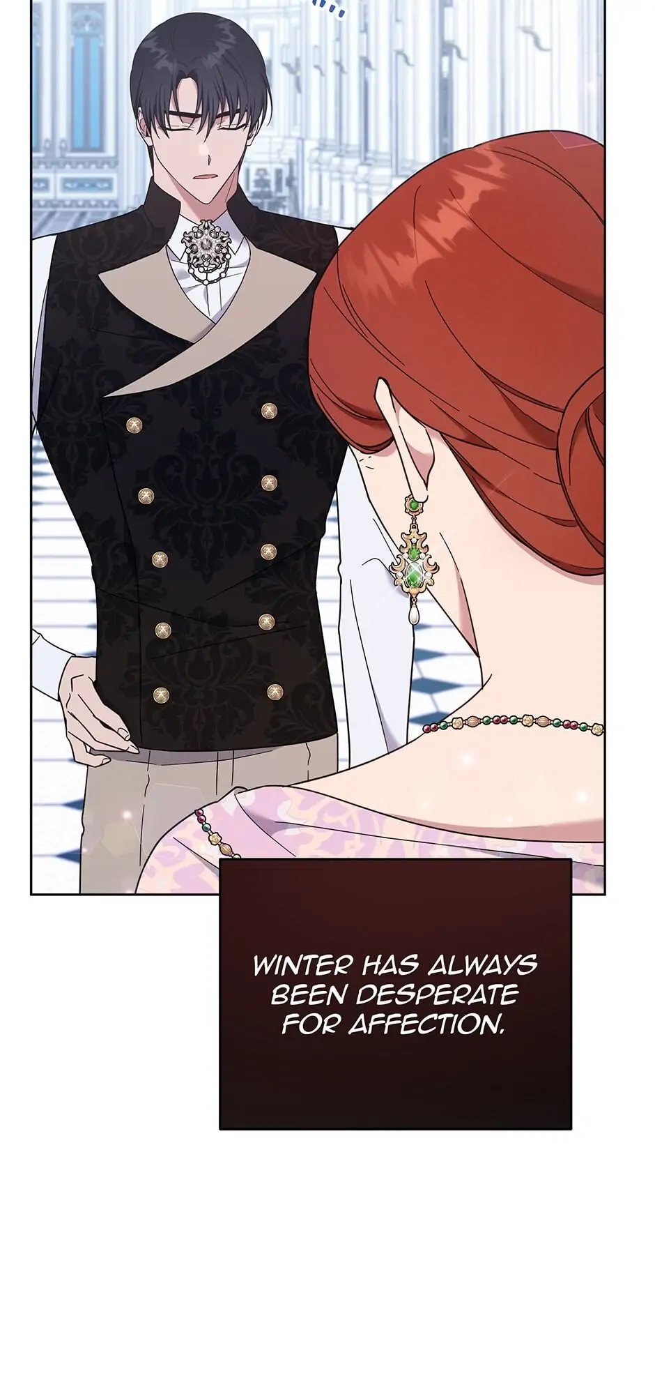 What It Means to be You? Chapter 27 - page 62