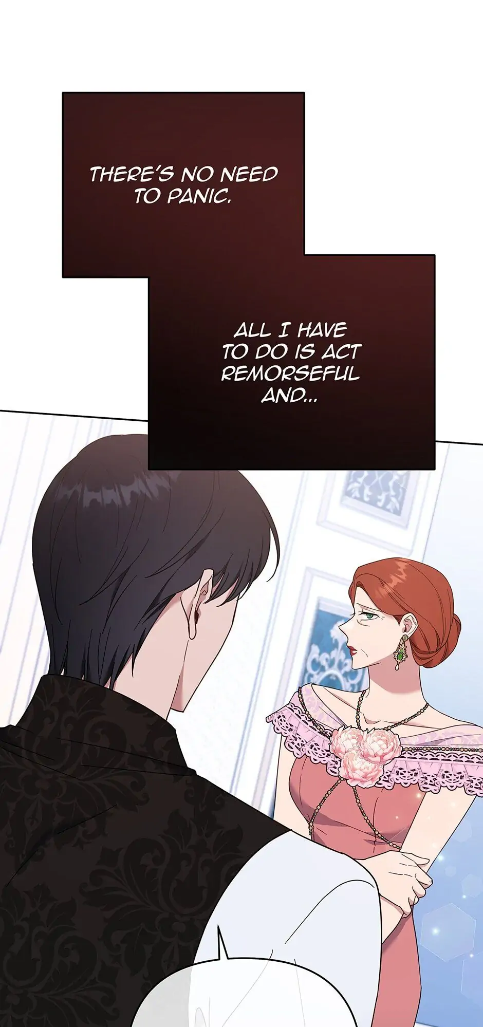 What It Means to be You? Chapter 27 - page 63