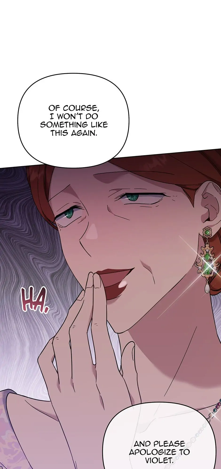 What It Means to be You? Chapter 27 - page 65