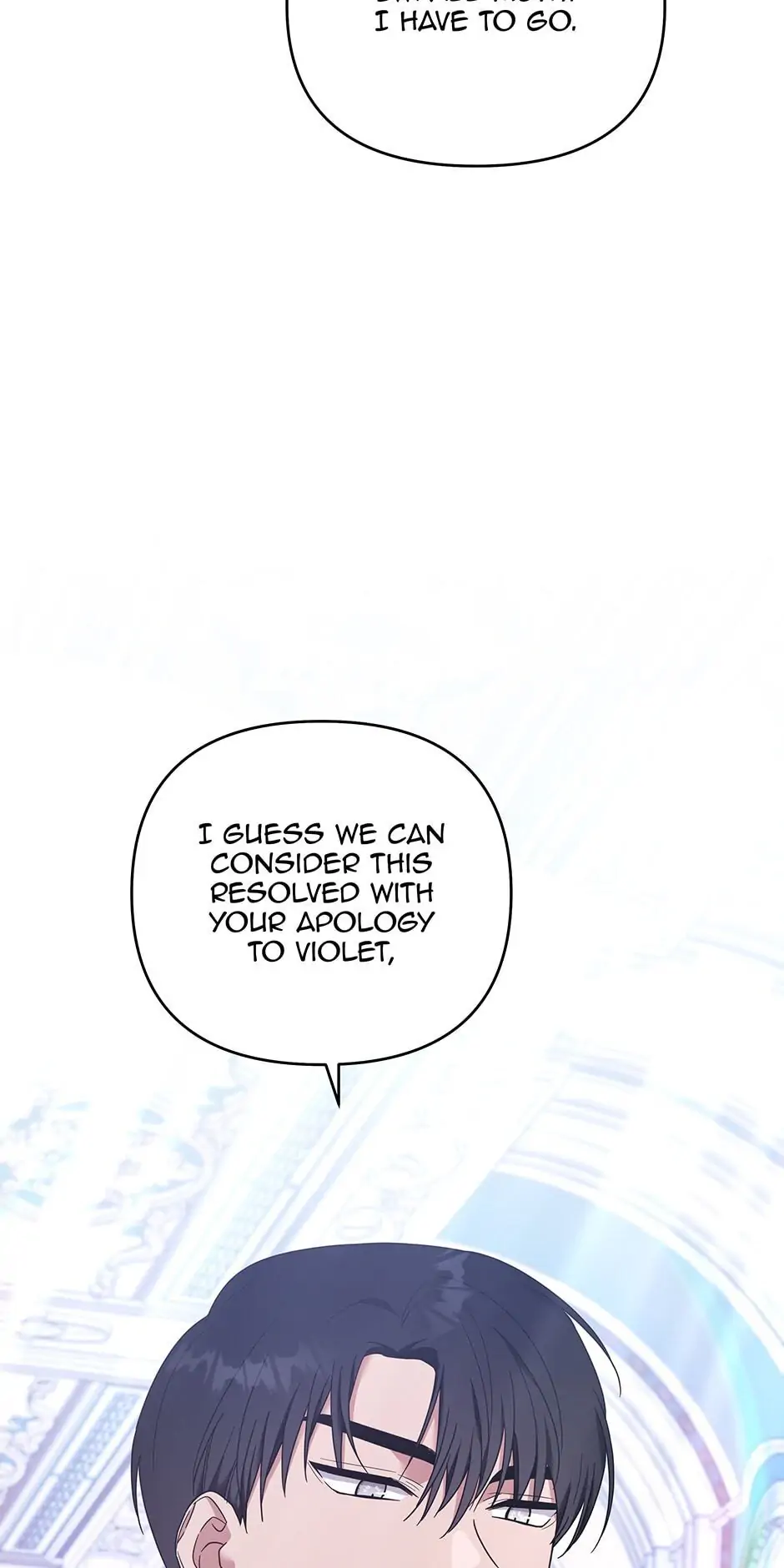 What It Means to be You? Chapter 27 - page 69