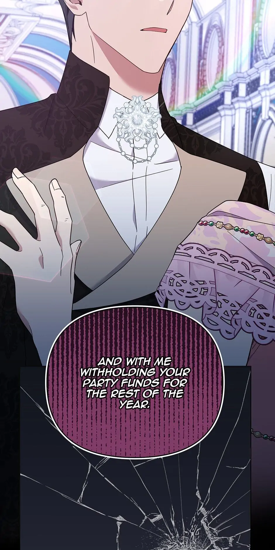 What It Means to be You? Chapter 27 - page 70