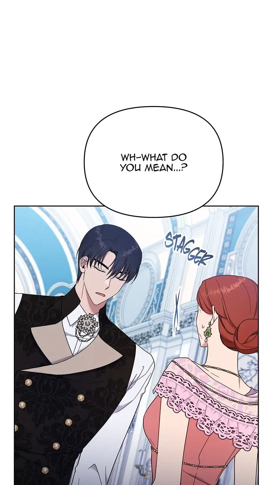 What It Means to be You? Chapter 27 - page 72