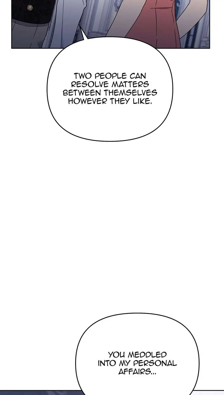 What It Means to be You? Chapter 27 - page 73