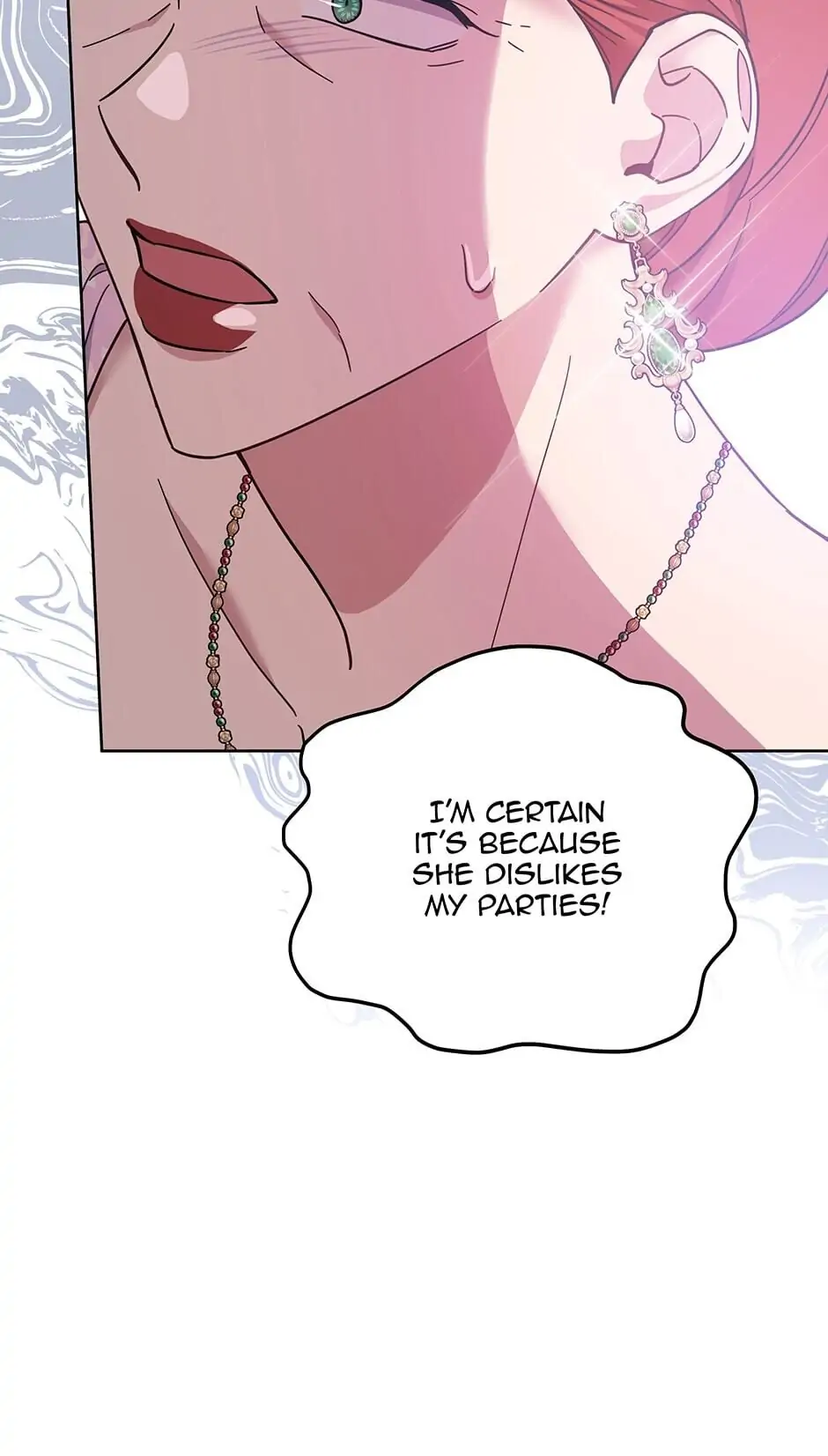 What It Means to be You? Chapter 27 - page 76