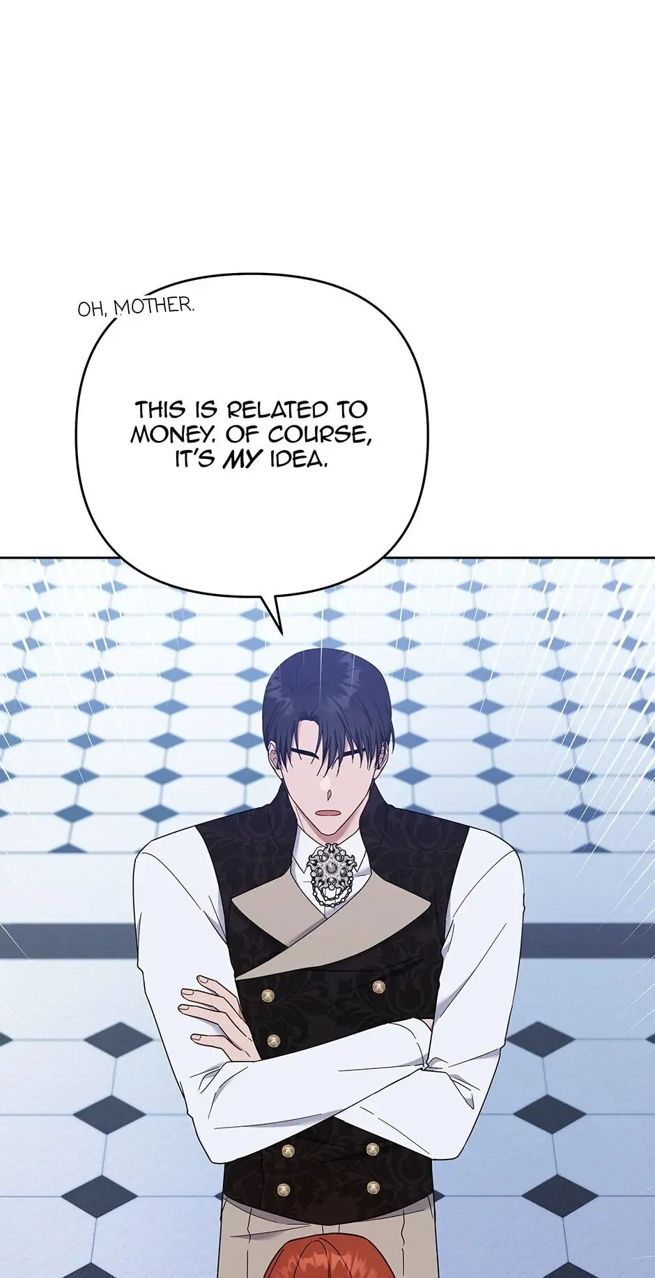What It Means to be You? Chapter 27 - page 77