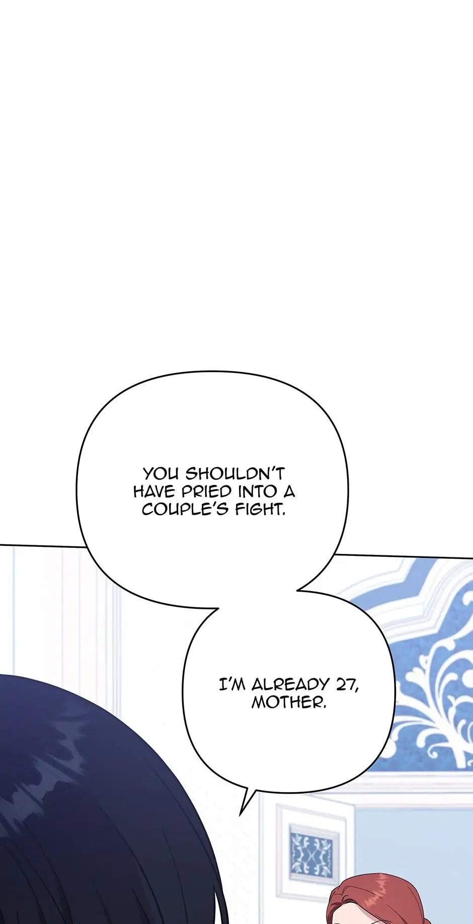 What It Means to be You? Chapter 27 - page 80