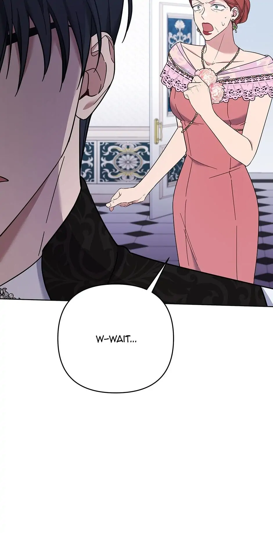 What It Means to be You? Chapter 27 - page 81
