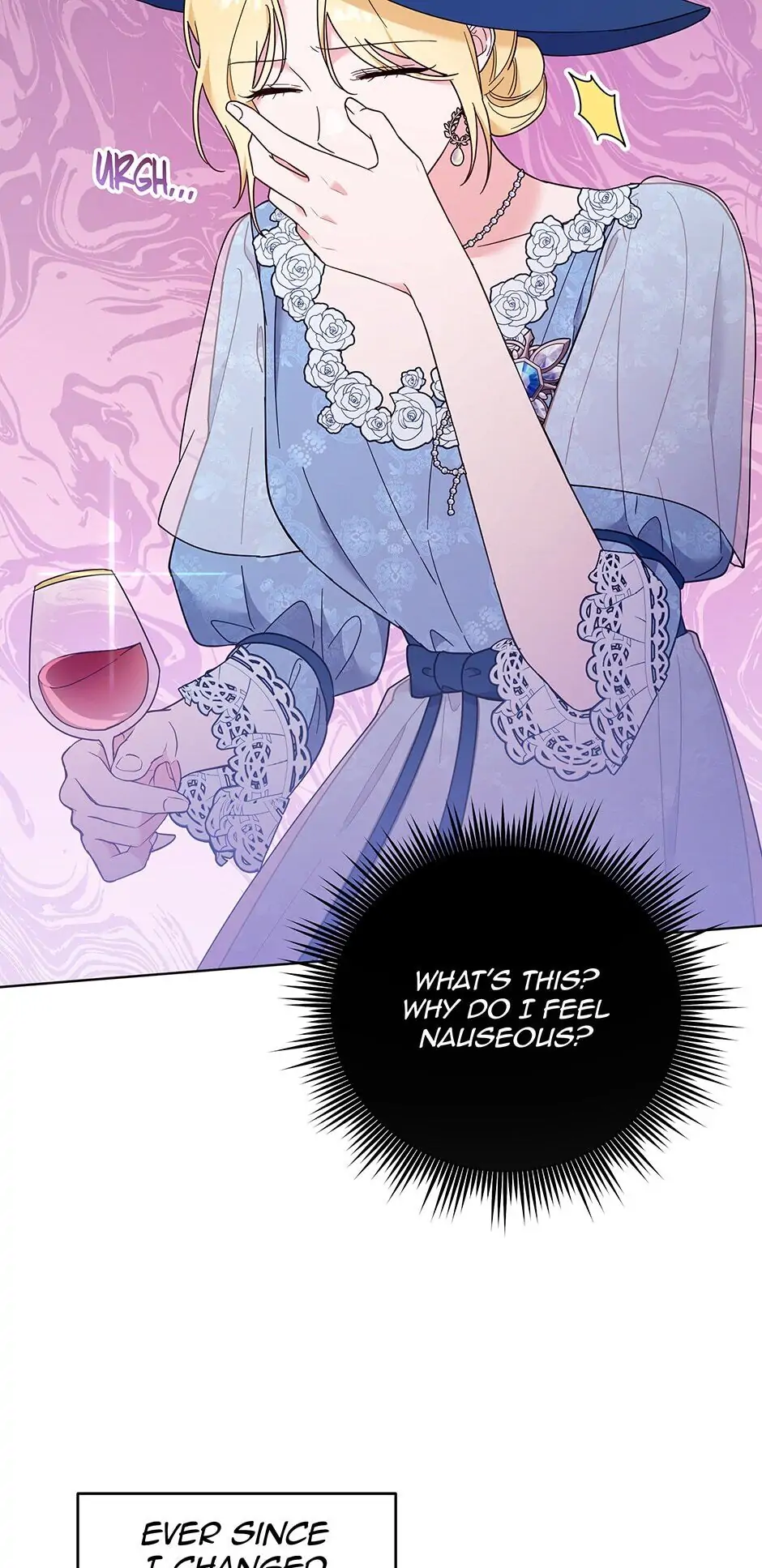 What It Means to be You? Chapter 33 - page 10