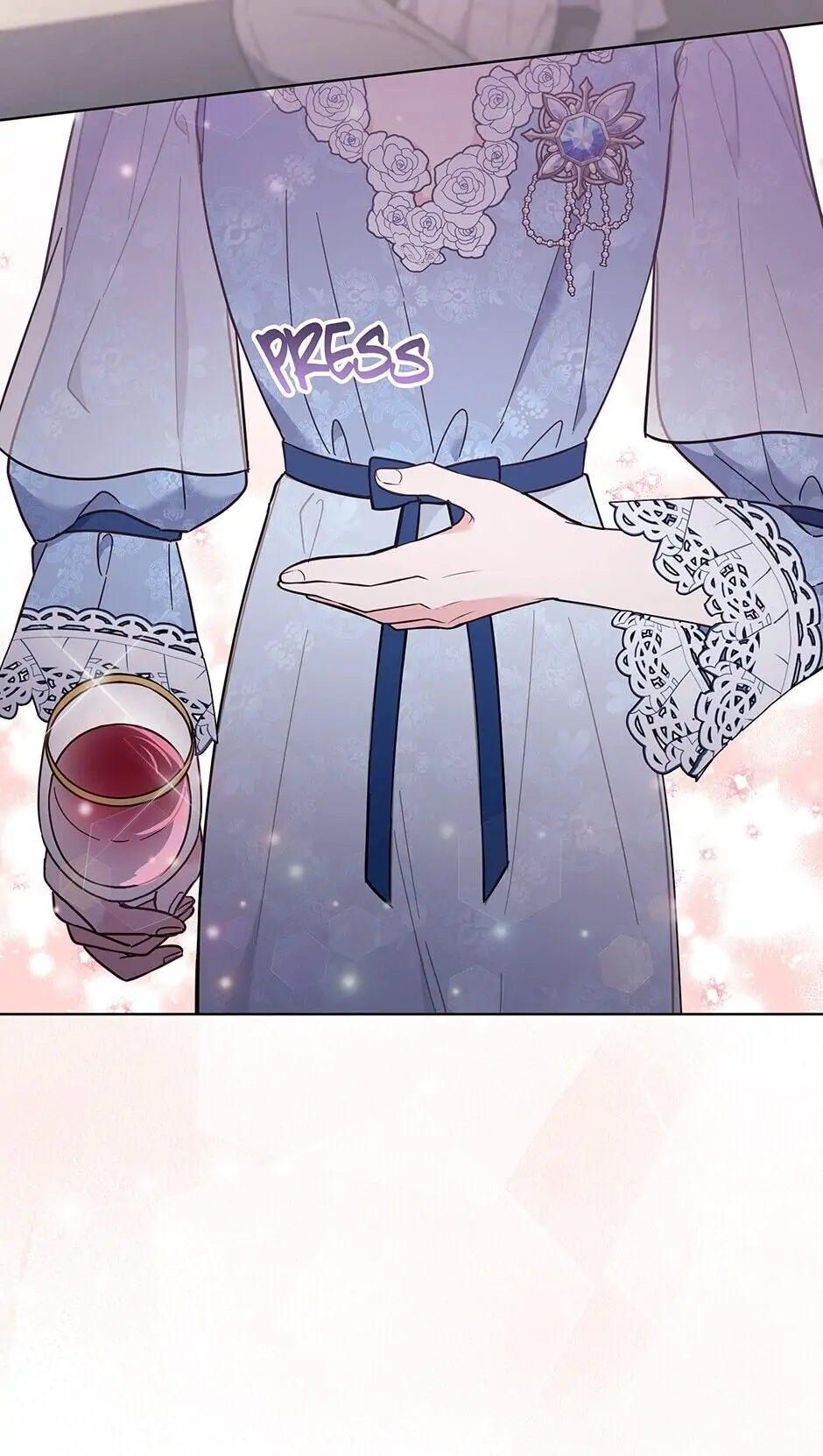 What It Means to be You? Chapter 33 - page 13