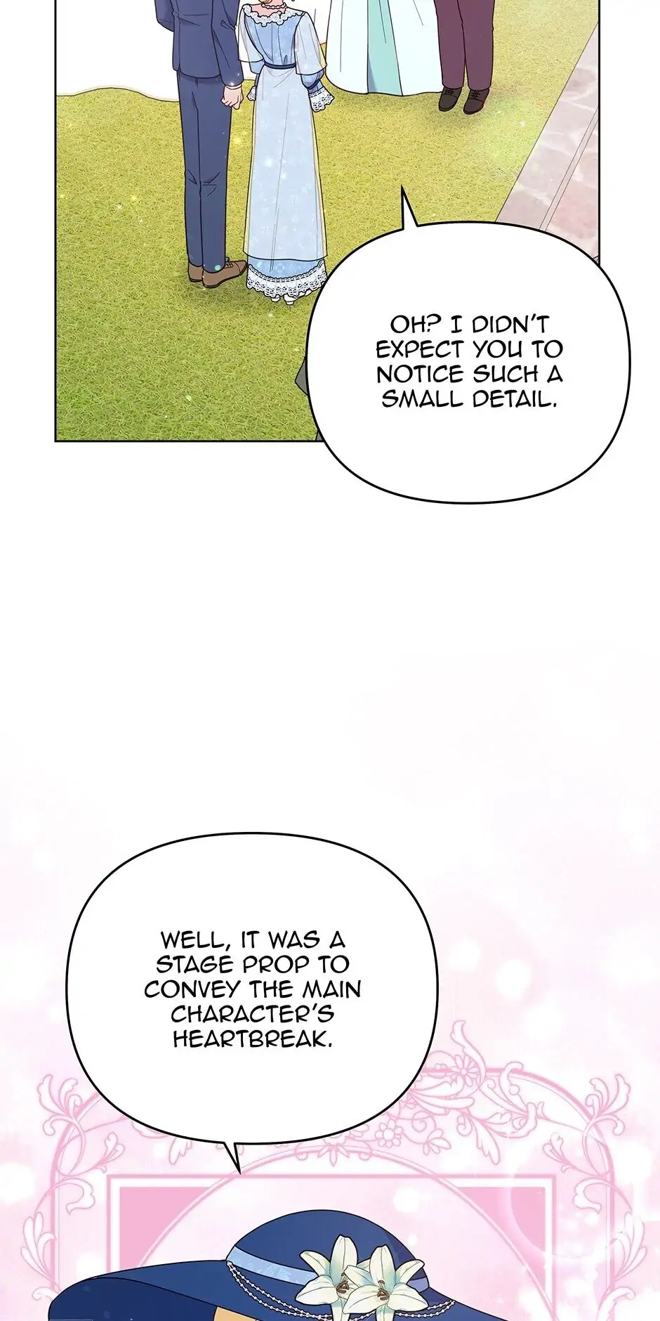 What It Means to be You? Chapter 33 - page 25