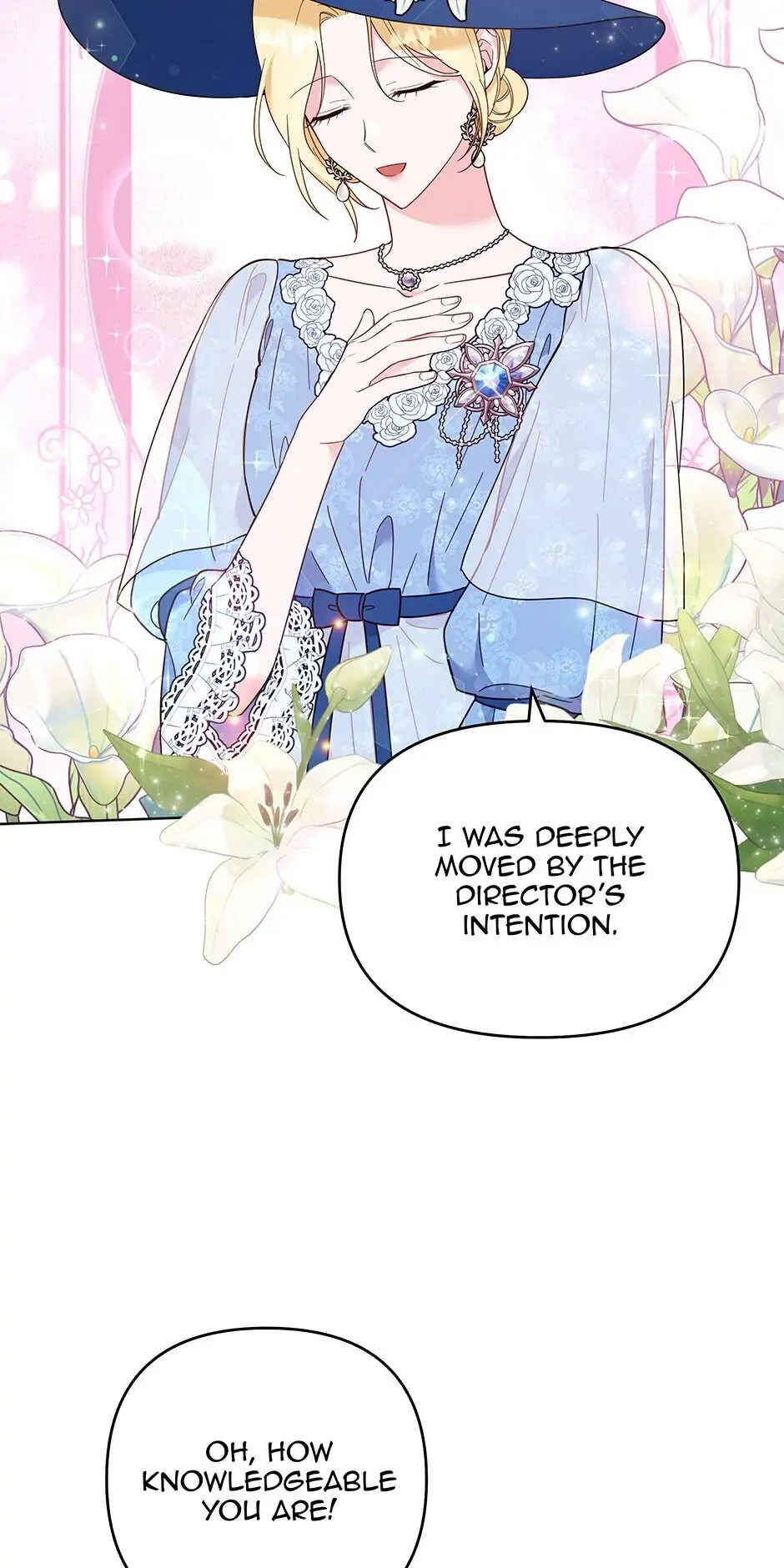 What It Means to be You? Chapter 33 - page 26