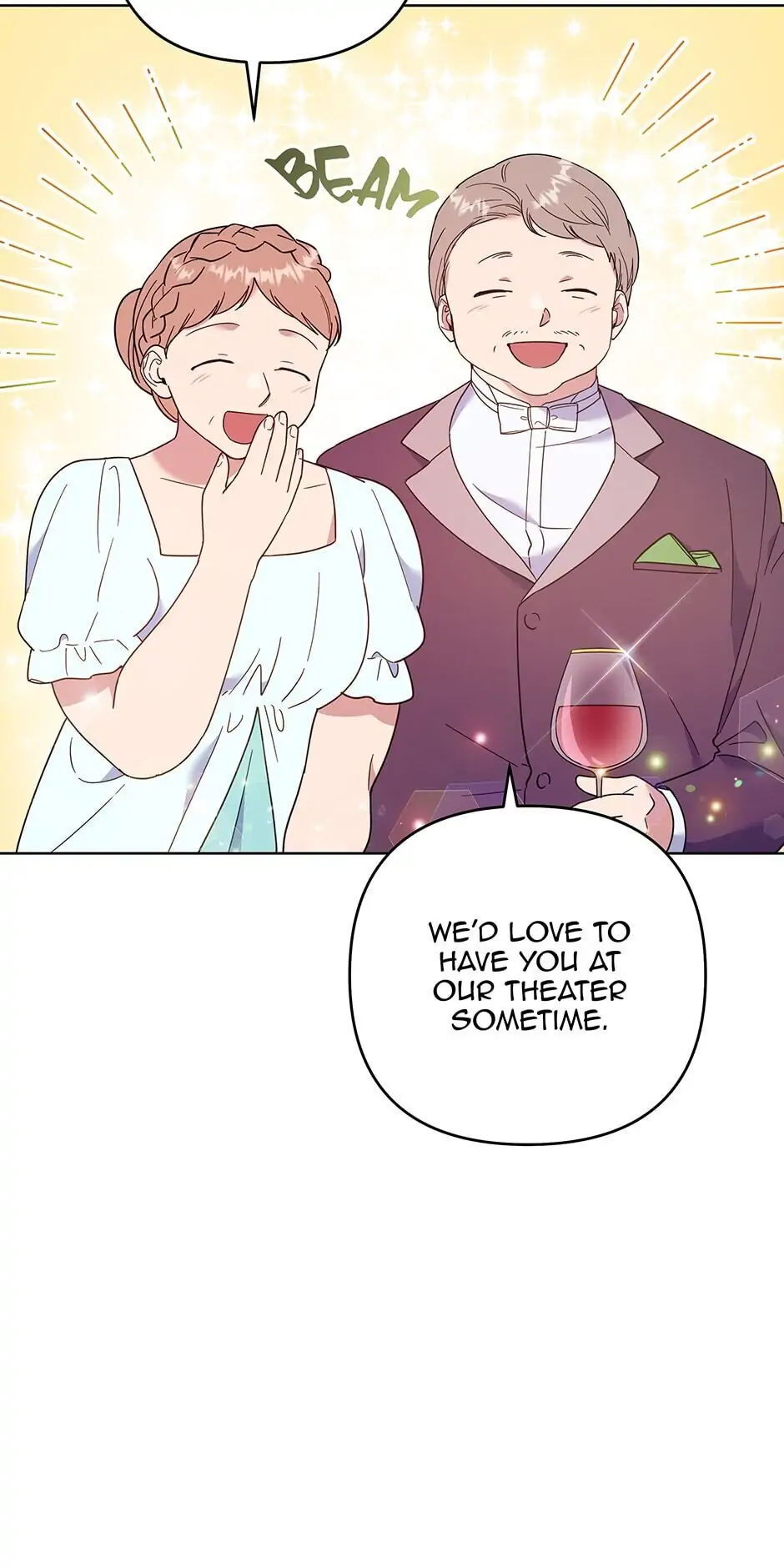 What It Means to be You? Chapter 33 - page 27