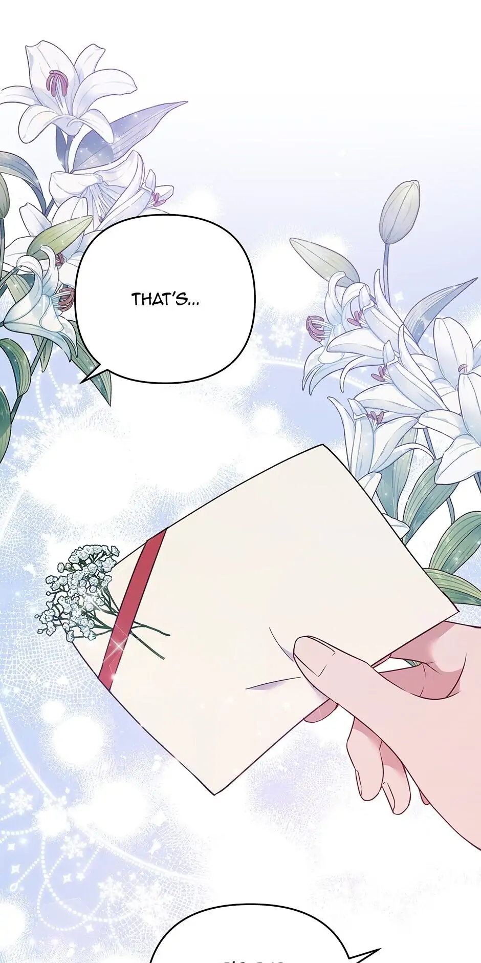 What It Means to be You? Chapter 33 - page 33