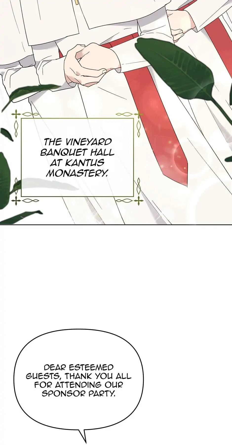 What It Means to be You? Chapter 33 - page 3