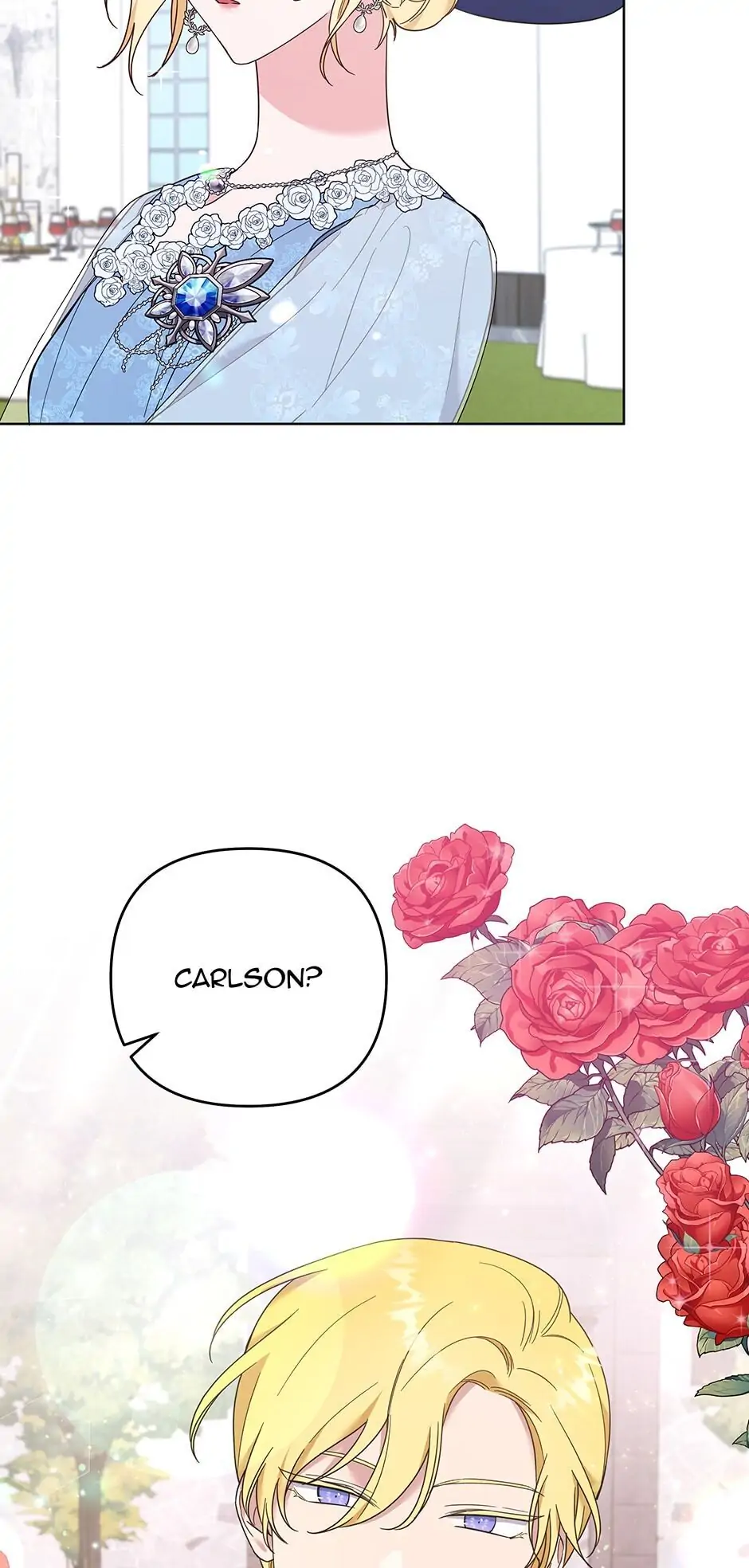 What It Means to be You? Chapter 33 - page 40