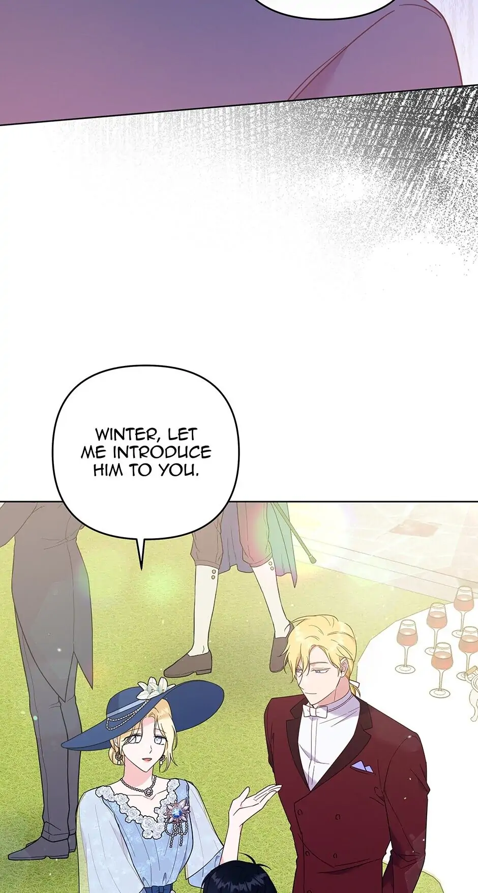 What It Means to be You? Chapter 33 - page 43