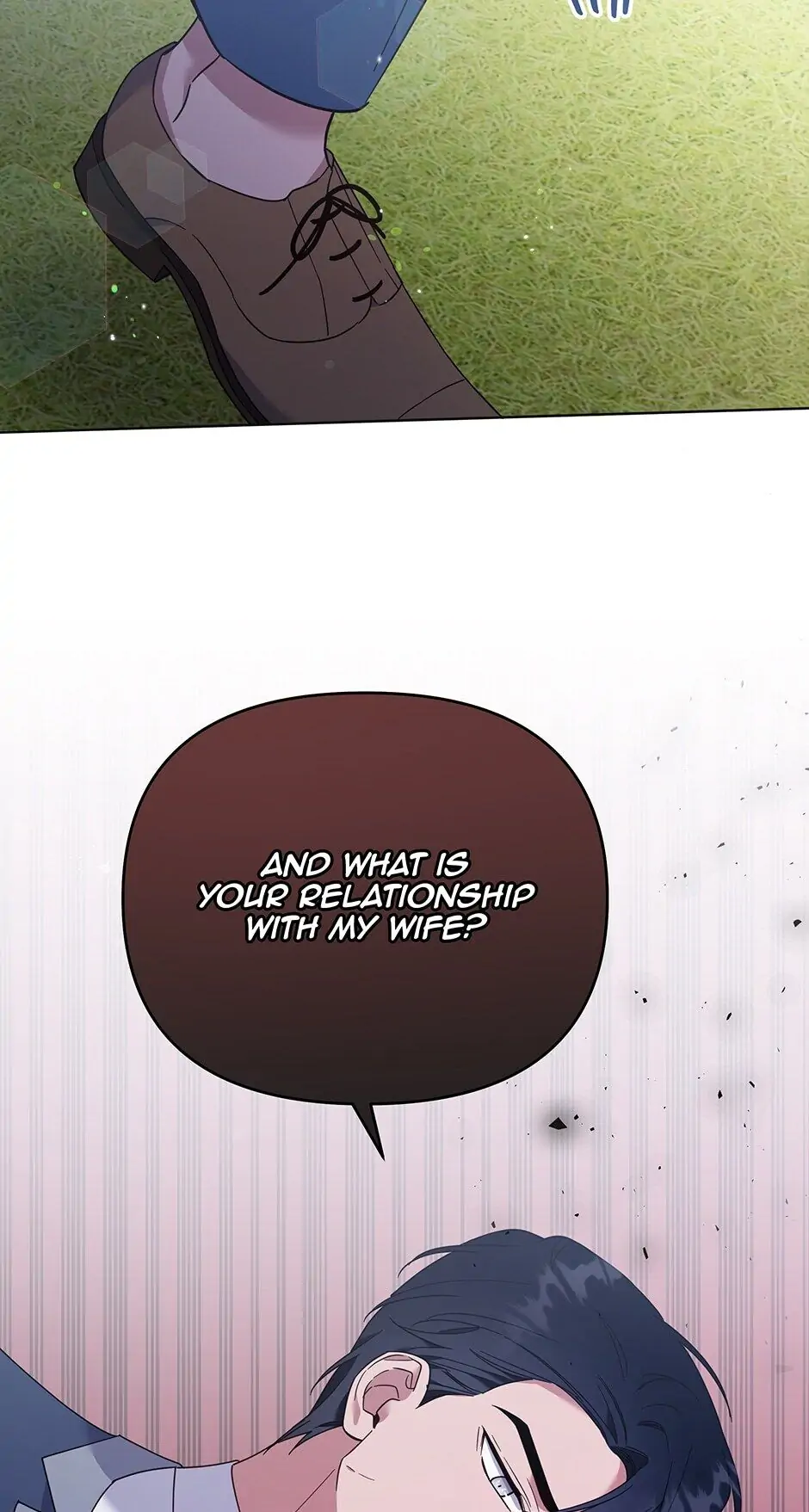 What It Means to be You? Chapter 33 - page 45