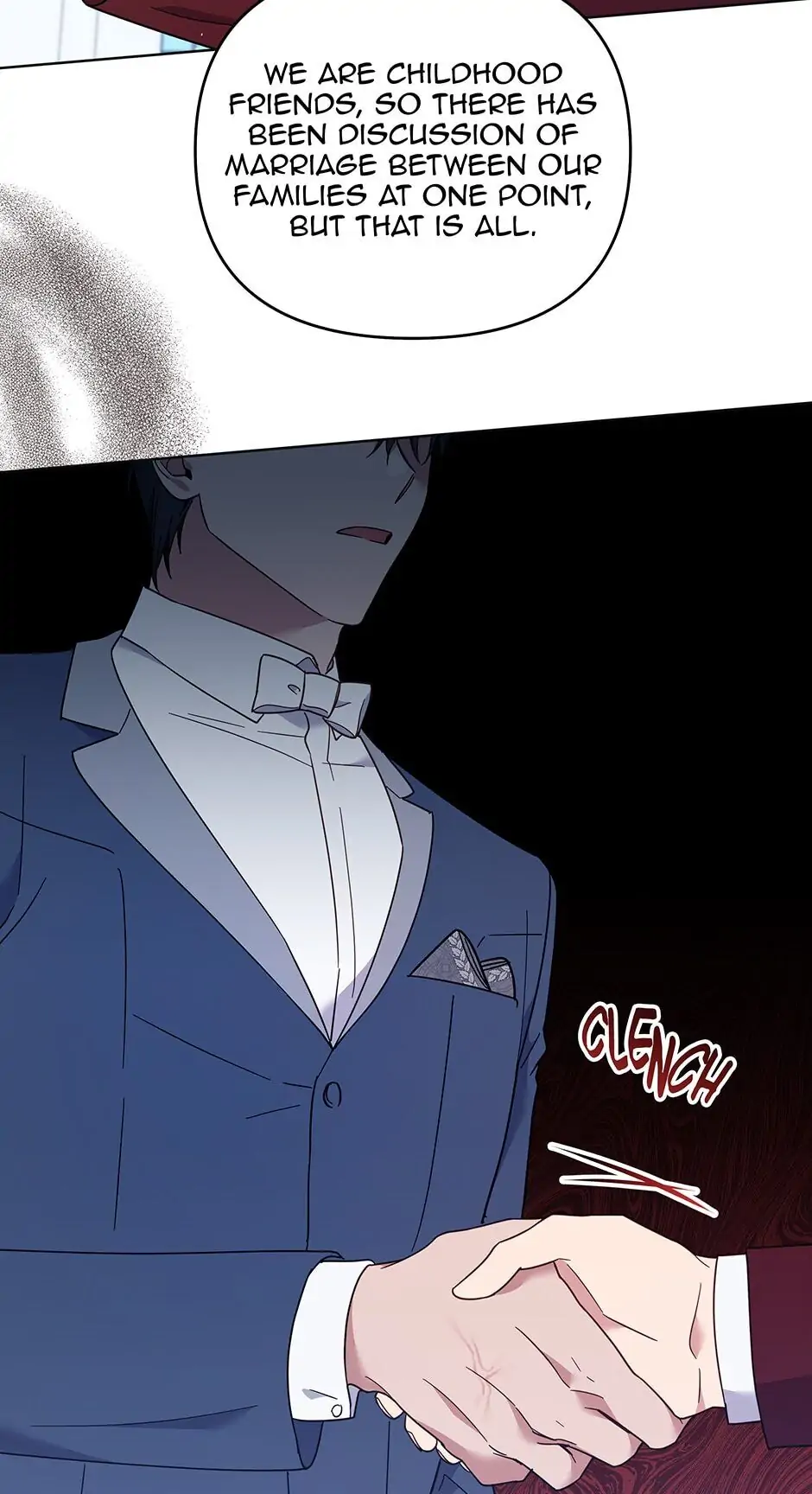 What It Means to be You? Chapter 33 - page 48