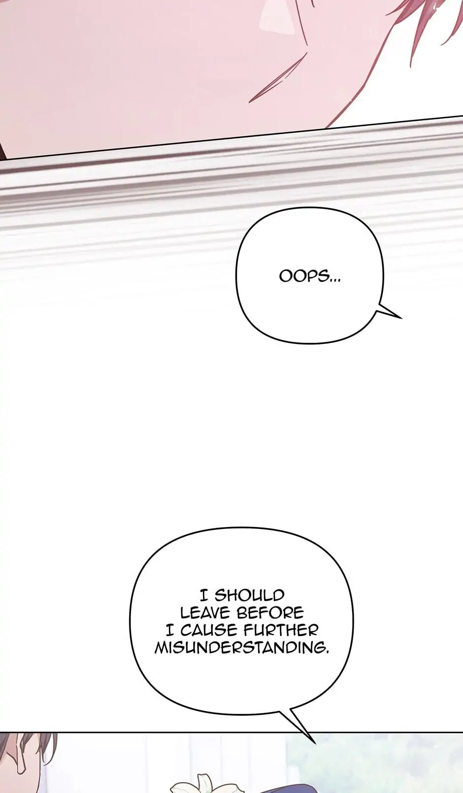 What It Means to be You? Chapter 33 - page 55