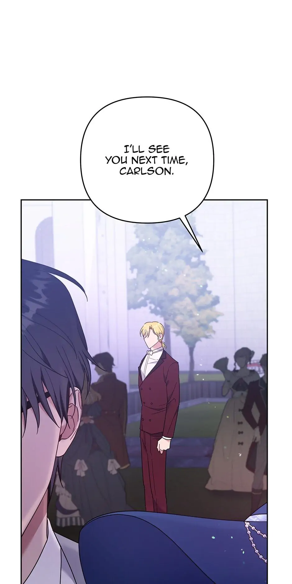 What It Means to be You? Chapter 33 - page 57