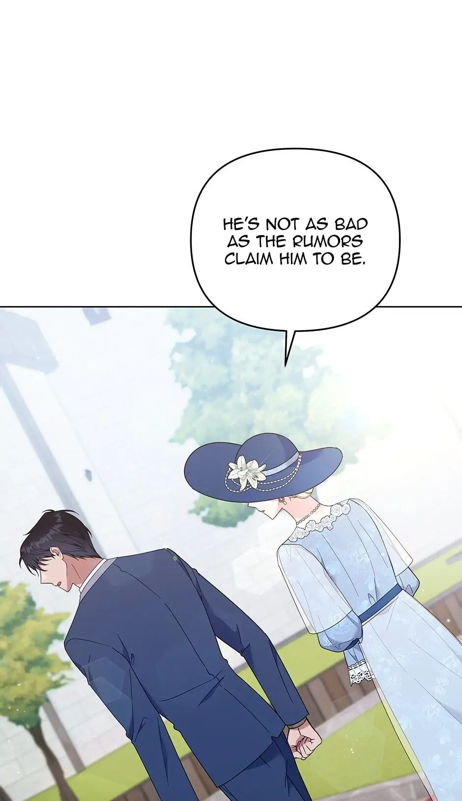 What It Means to be You? Chapter 33 - page 62