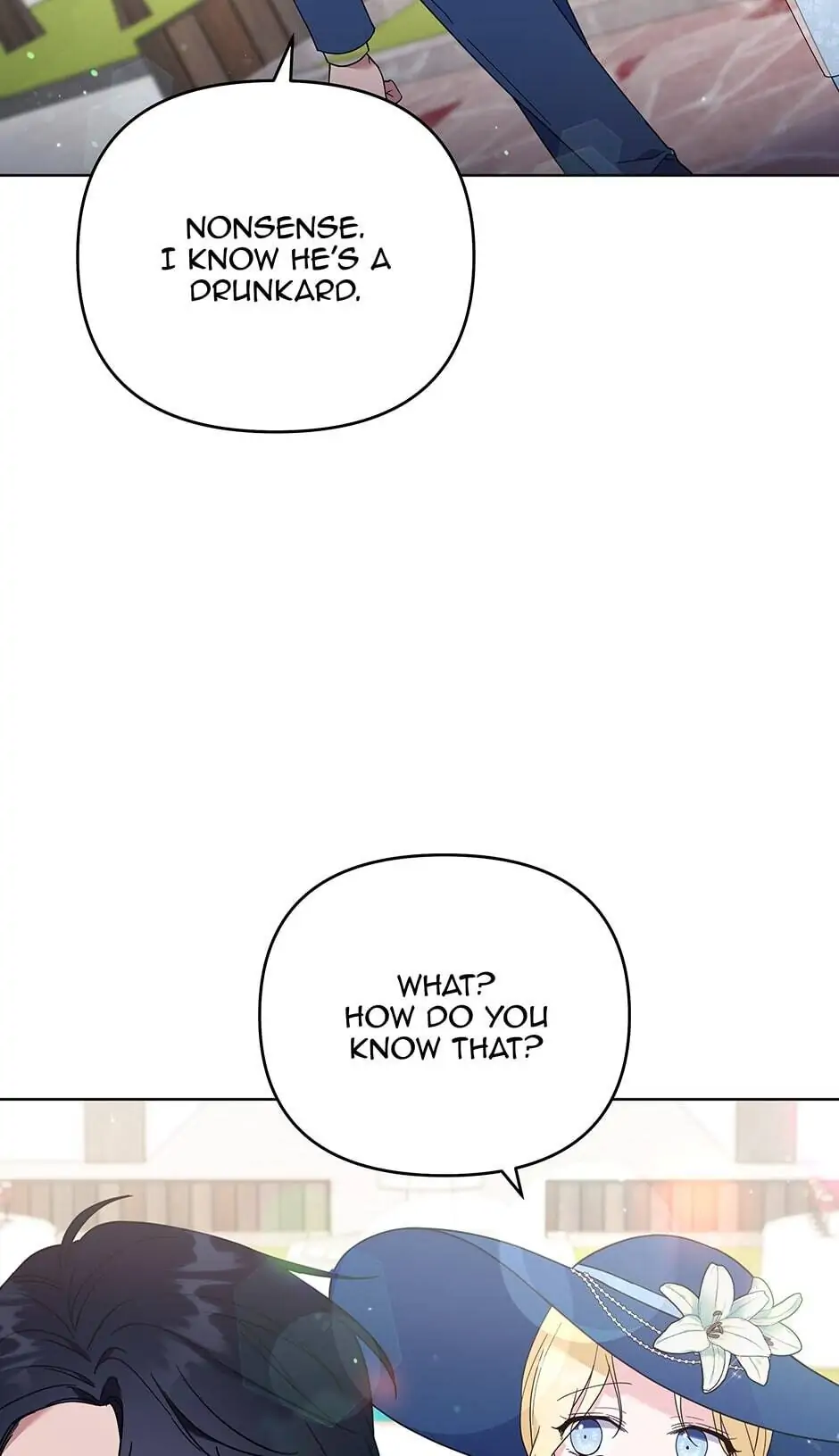 What It Means to be You? Chapter 33 - page 63