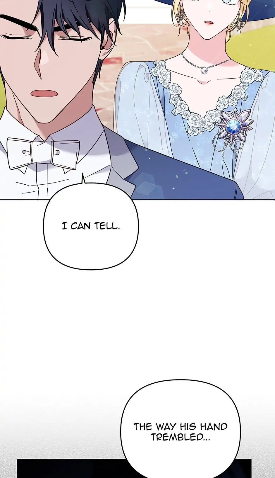 What It Means to be You? Chapter 33 - page 64