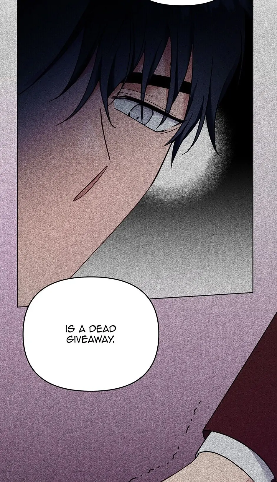 What It Means to be You? Chapter 33 - page 65