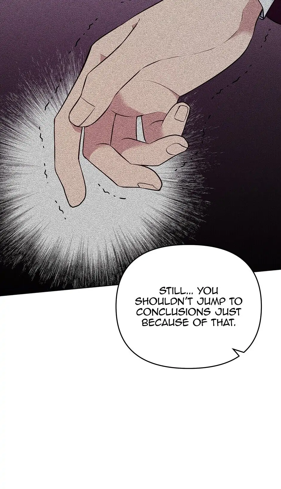 What It Means to be You? Chapter 33 - page 66