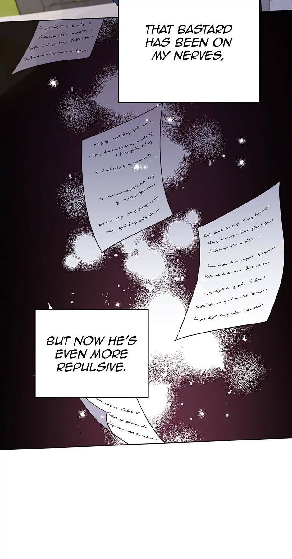 What It Means to be You? Chapter 33 - page 68