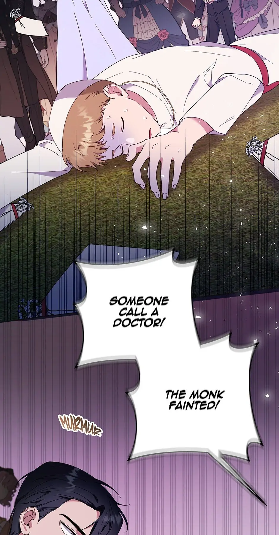 What It Means to be You? Chapter 33 - page 71