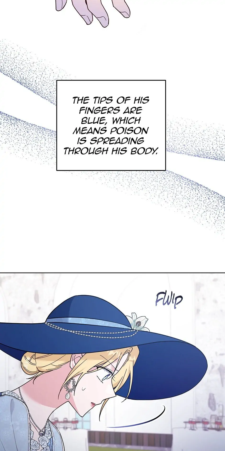 What It Means to be You? Chapter 33 - page 74