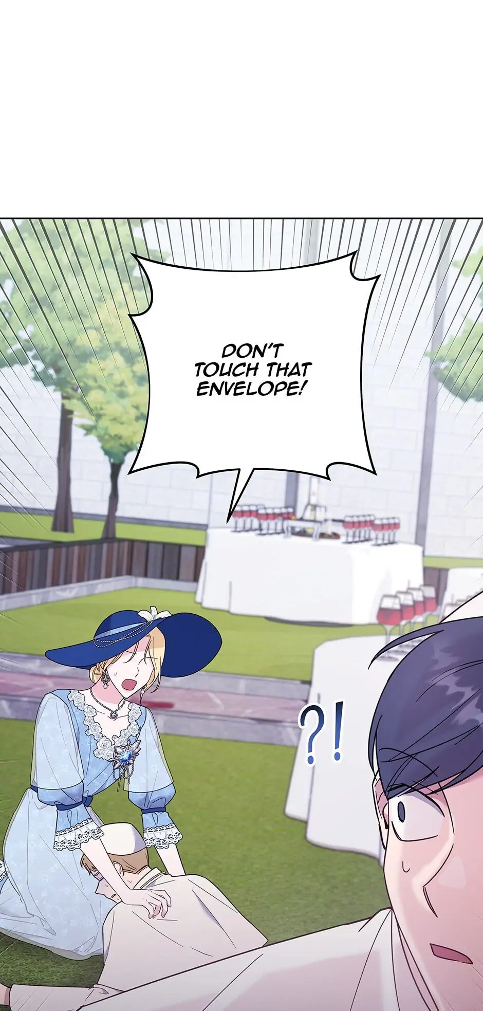 What It Means to be You? Chapter 33 - page 78