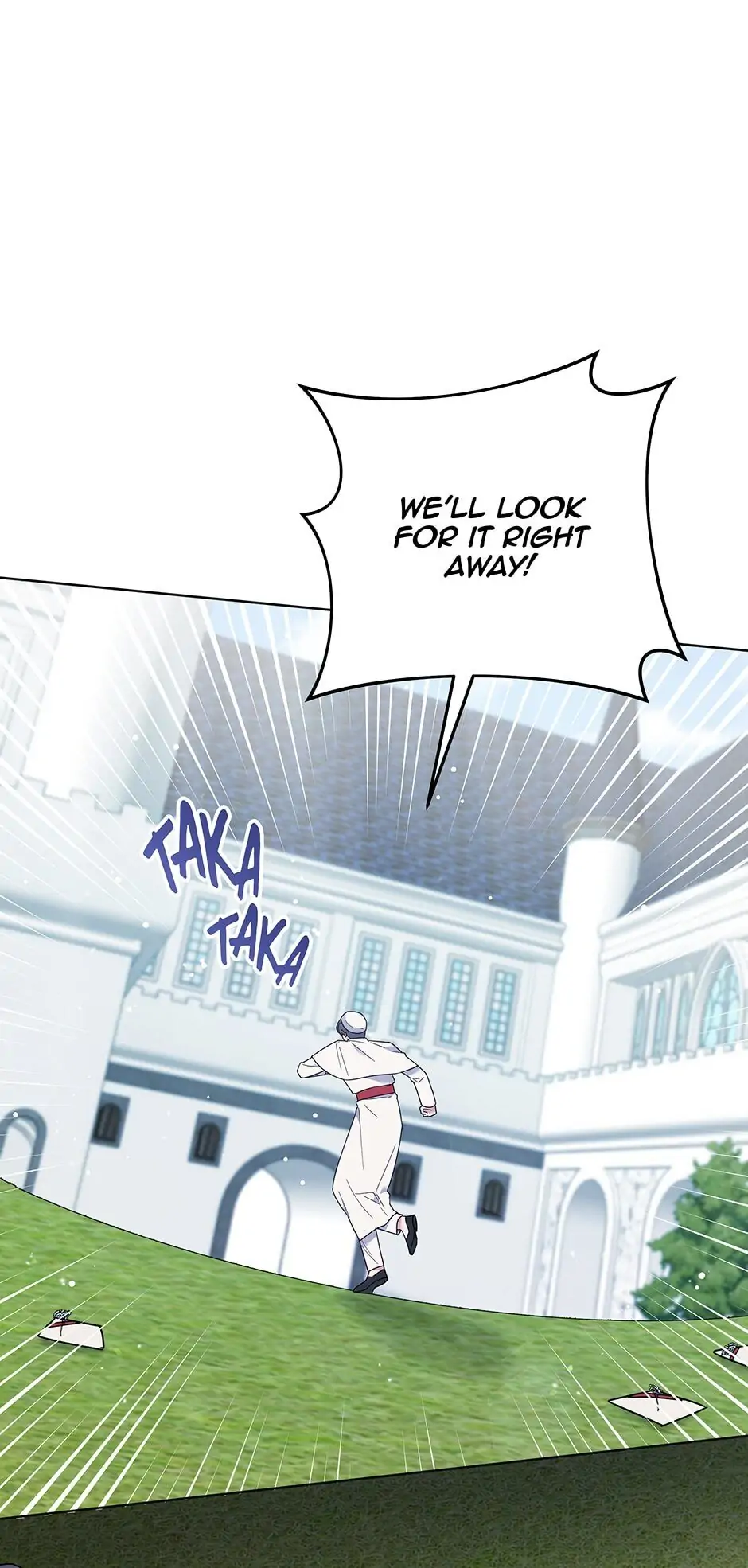 What It Means to be You? Chapter 33 - page 83
