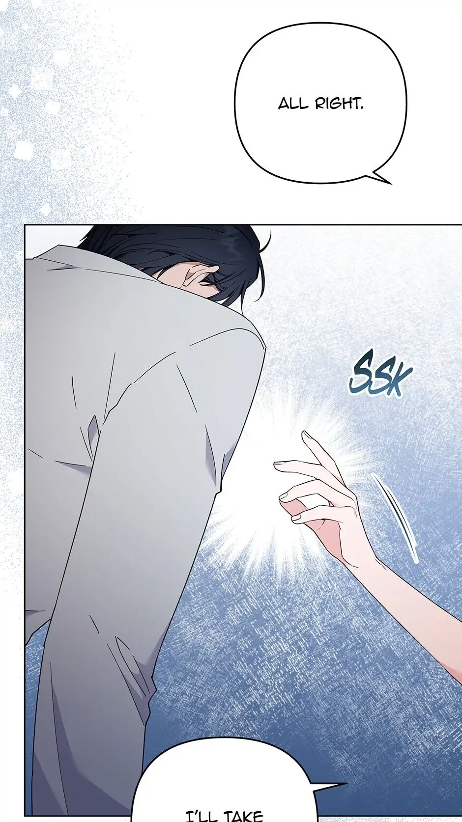 What It Means to be You? Chapter 32 - page 10