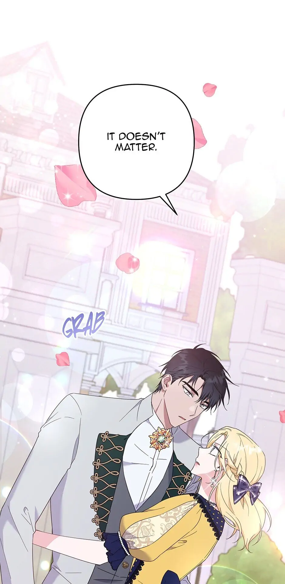 What It Means to be You? Chapter 32 - page 13