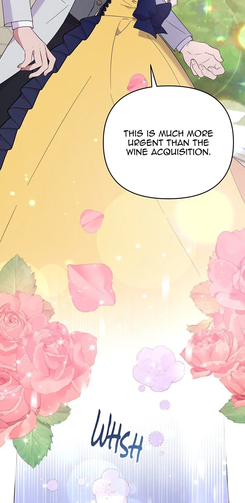 What It Means to be You? Chapter 32 - page 14