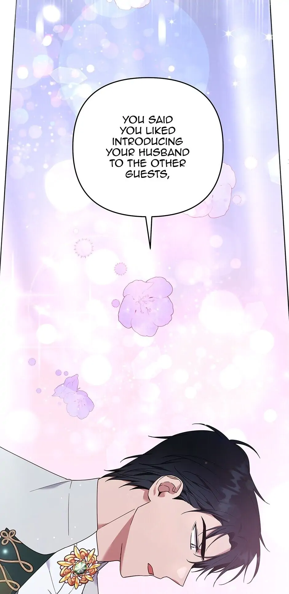 What It Means to be You? Chapter 32 - page 15