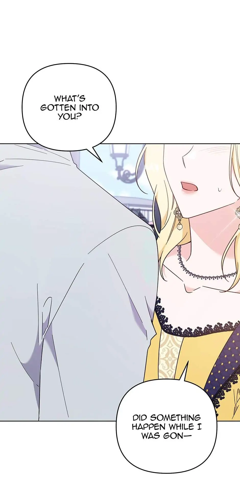 What It Means to be You? Chapter 32 - page 17